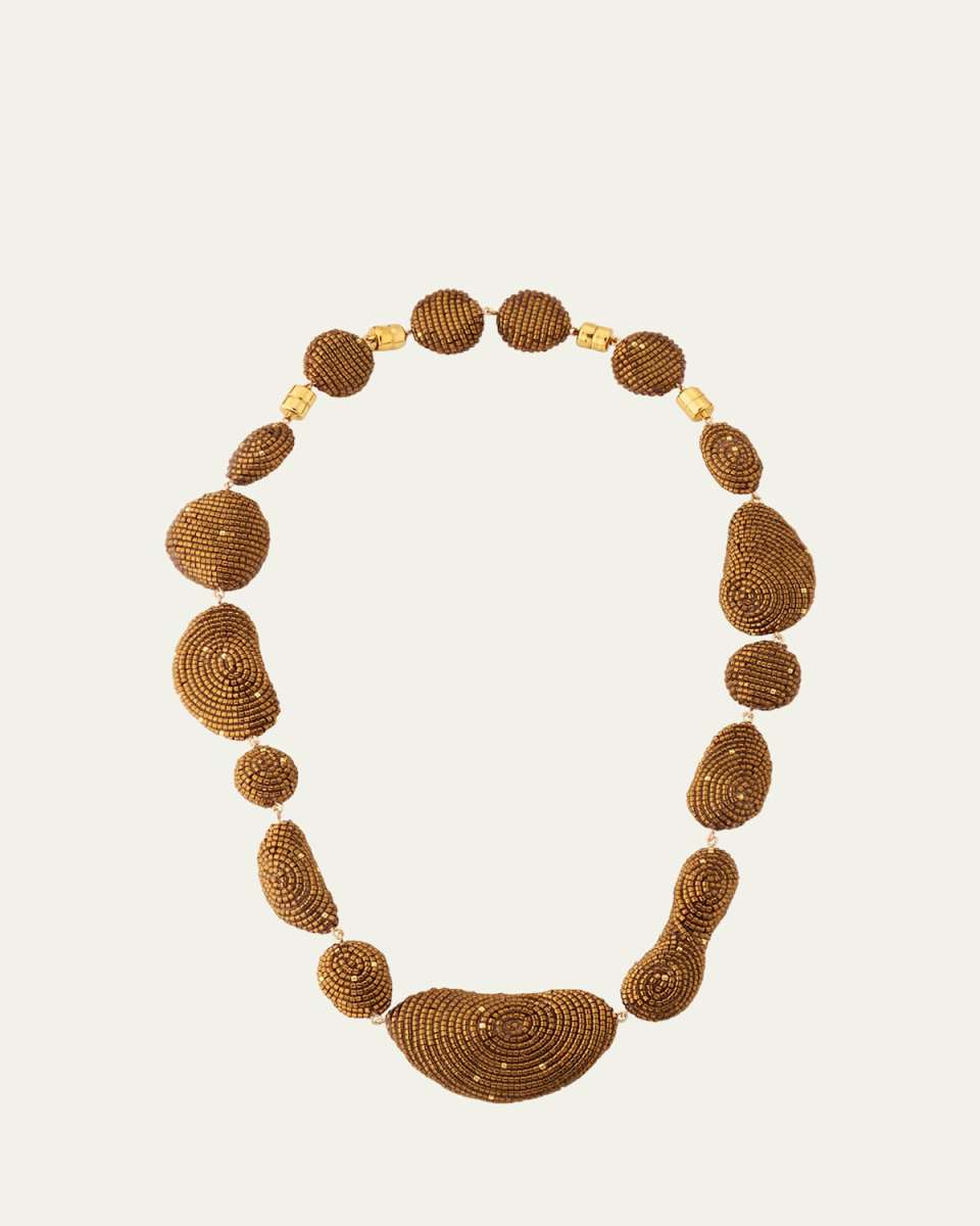 Costa Necklace